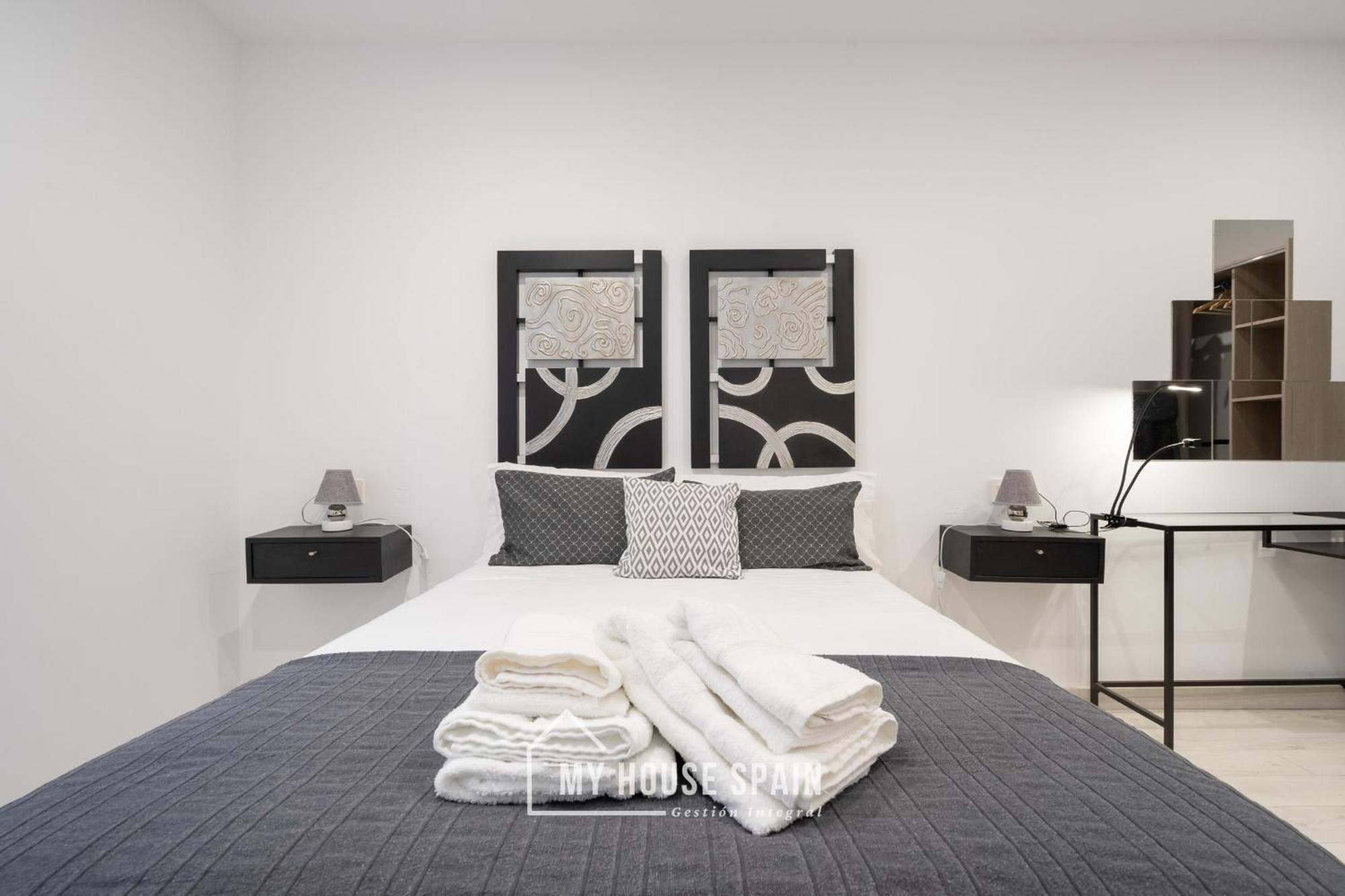 Apartamento Myhousespain- Bonito Cerca De La Playa *