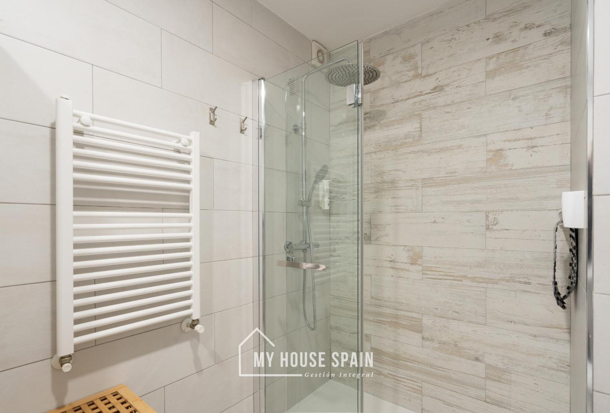 Apartamento Myhousespain- Bonito Cerca De La Playa Gijón